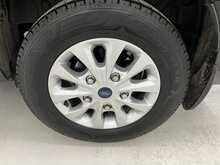 Ford Transit Custom 2.0 300 EcoBlue Limited Panel Van 5dr Diesel Auto L1 H1 Euro 6 (s/s) (130 ps) - U1627