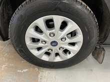 Ford Transit Custom 2.0 300 EcoBlue Limited Panel Van 5dr Diesel Auto L1 H1 Euro 6 (s/s) (130 ps) - U1627