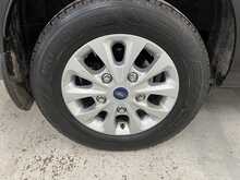 Ford Transit Custom 2.0 300 EcoBlue Limited Panel Van 5dr Diesel Auto L1 H1 Euro 6 (s/s) (130 ps) - U1627