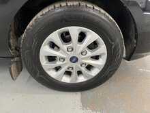 Ford Transit Custom 2.0 300 EcoBlue Limited Panel Van 5dr Diesel Auto L1 H1 Euro 6 (s/s) (130 ps) - U1627