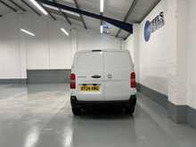 Vauxhall Vivaro 1.5 Turbo D Prime Panel Van 6dr Diesel Manual SWB Euro 6 (s/s) (120 ps) - U1629