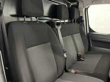 Vauxhall Vivaro 1.5 Turbo D Prime Panel Van 6dr Diesel Manual SWB Euro 6 (s/s) (120 ps) - U1629