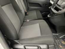 Vauxhall Vivaro 1.5 Turbo D Prime Panel Van 6dr Diesel Manual SWB Euro 6 (s/s) (120 ps) - U1629