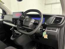 Vauxhall Vivaro 1.5 Turbo D Prime Panel Van 6dr Diesel Manual SWB Euro 6 (s/s) (120 ps) - U1629