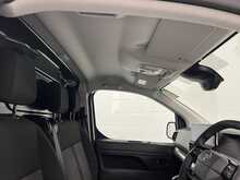 Vauxhall Vivaro 1.5 Turbo D Prime Panel Van 6dr Diesel Manual SWB Euro 6 (s/s) (120 ps) - U1629