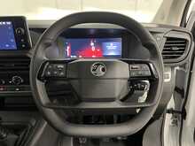 Vauxhall Vivaro 1.5 Turbo D Prime Panel Van 6dr Diesel Manual SWB Euro 6 (s/s) (120 ps) - U1629