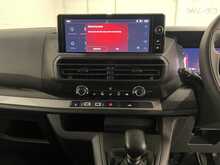 Vauxhall Vivaro 1.5 Turbo D Prime Panel Van 6dr Diesel Manual SWB Euro 6 (s/s) (120 ps) - U1629