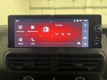 Vauxhall Vivaro 1.5 Turbo D Prime Panel Van 6dr Diesel Manual SWB Euro 6 (s/s) (120 ps) - U1629