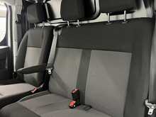 Vauxhall Vivaro 1.5 Turbo D Prime Panel Van 6dr Diesel Manual SWB Euro 6 (s/s) (120 ps) - U1629