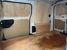 Vauxhall Vivaro 1.5 Turbo D Prime Panel Van 6dr Diesel Manual SWB Euro 6 (s/s) (120 ps) - U1629