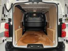 Vauxhall Vivaro 1.5 Turbo D Prime Panel Van 6dr Diesel Manual SWB Euro 6 (s/s) (120 ps) - U1629