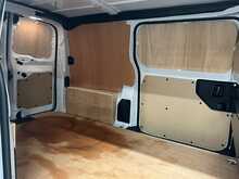 Vauxhall Vivaro 1.5 Turbo D Prime Panel Van 6dr Diesel Manual SWB Euro 6 (s/s) (120 ps) - U1629