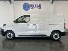 Vauxhall Vivaro 1.5 Turbo D Prime Panel Van 6dr Diesel Manual SWB Euro 6 (s/s) (120 ps) - U1629