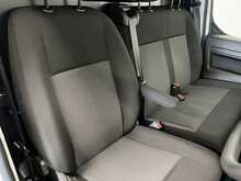 Vauxhall Vivaro 1.5 Turbo D Prime Panel Van 6dr Diesel Manual SWB Euro 6 (s/s) (120 ps) - U1629