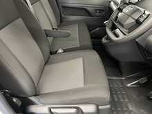 Vauxhall Vivaro 1.5 Turbo D Prime Panel Van 6dr Diesel Manual SWB Euro 6 (s/s) (120 ps) - U1629