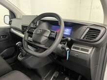 Vauxhall Vivaro 1.5 Turbo D Prime Panel Van 6dr Diesel Manual SWB Euro 6 (s/s) (120 ps) - U1629