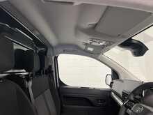 Vauxhall Vivaro 1.5 Turbo D Prime Panel Van 6dr Diesel Manual SWB Euro 6 (s/s) (120 ps) - U1629