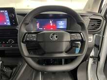 Vauxhall Vivaro 1.5 Turbo D Prime Panel Van 6dr Diesel Manual SWB Euro 6 (s/s) (120 ps) - U1629