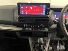 Vauxhall Vivaro 1.5 Turbo D Prime Panel Van 6dr Diesel Manual SWB Euro 6 (s/s) (120 ps) - U1629