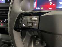 Vauxhall Vivaro 1.5 Turbo D Prime Panel Van 6dr Diesel Manual SWB Euro 6 (s/s) (120 ps) - U1629