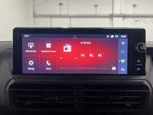 Vauxhall Vivaro 1.5 Turbo D Prime Panel Van 6dr Diesel Manual SWB Euro 6 (s/s) (120 ps) - U1629