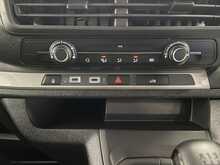 Vauxhall Vivaro 1.5 Turbo D Prime Panel Van 6dr Diesel Manual SWB Euro 6 (s/s) (120 ps) - U1629