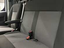Vauxhall Vivaro 1.5 Turbo D Prime Panel Van 6dr Diesel Manual SWB Euro 6 (s/s) (120 ps) - U1629