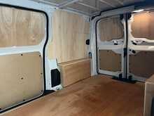 Vauxhall Vivaro 1.5 Turbo D Prime Panel Van 6dr Diesel Manual SWB Euro 6 (s/s) (120 ps) - U1629