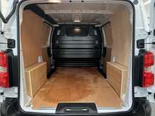 Vauxhall Vivaro 1.5 Turbo D Prime Panel Van 6dr Diesel Manual SWB Euro 6 (s/s) (120 ps) - U1629