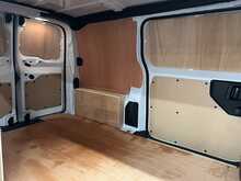 Vauxhall Vivaro 1.5 Turbo D Prime Panel Van 6dr Diesel Manual SWB Euro 6 (s/s) (120 ps) - U1629