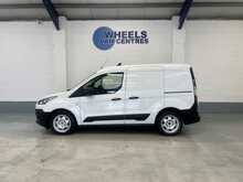 Ford Transit Connect 1.5 220 EcoBlue Leader Panel Van 5dr Diesel Manual L1 Euro 6 (s/s) (100 ps) - U1630