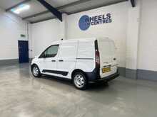 Ford Transit Connect 1.5 220 EcoBlue Leader Panel Van 5dr Diesel Manual L1 Euro 6 (s/s) (100 ps) - U1630