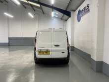 Ford Transit Connect 1.5 220 EcoBlue Leader Panel Van 5dr Diesel Manual L1 Euro 6 (s/s) (100 ps) - U1630