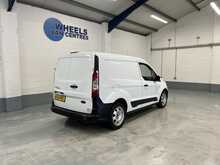 Ford Transit Connect 1.5 220 EcoBlue Leader Panel Van 5dr Diesel Manual L1 Euro 6 (s/s) (100 ps) - U1630