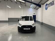 Ford Transit Connect 1.5 220 EcoBlue Leader Panel Van 5dr Diesel Manual L1 Euro 6 (s/s) (100 ps) - U1630