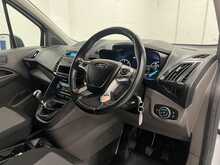 Ford Transit Connect 1.5 220 EcoBlue Leader Panel Van 5dr Diesel Manual L1 Euro 6 (s/s) (100 ps) - U1630