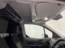 Ford Transit Connect 1.5 220 EcoBlue Leader Panel Van 5dr Diesel Manual L1 Euro 6 (s/s) (100 ps) - U1630