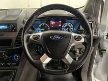 Ford Transit Connect 1.5 220 EcoBlue Leader Panel Van 5dr Diesel Manual L1 Euro 6 (s/s) (100 ps) - U1630