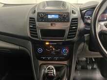 Ford Transit Connect 1.5 220 EcoBlue Leader Panel Van 5dr Diesel Manual L1 Euro 6 (s/s) (100 ps) - U1630