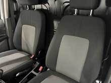 Ford Transit Connect 1.5 220 EcoBlue Leader Panel Van 5dr Diesel Manual L1 Euro 6 (s/s) (100 ps) - U1630