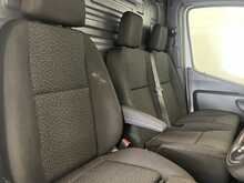 Mercedes-Benz Sprinter 2.1 314 CDI Premium Panel Van 5dr Diesel Manual FWD L2 H2 Euro 6 (s/s) (143 ps) - U1633