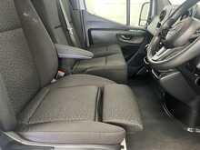 Mercedes-Benz Sprinter 2.1 314 CDI Premium Panel Van 5dr Diesel Manual FWD L2 H2 Euro 6 (s/s) (143 ps) - U1633