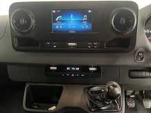 Mercedes-Benz Sprinter 2.1 314 CDI Premium Panel Van 5dr Diesel Manual FWD L2 H2 Euro 6 (s/s) (143 ps) - U1633