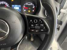 Mercedes-Benz Sprinter 2.1 314 CDI Premium Panel Van 5dr Diesel Manual FWD L2 H2 Euro 6 (s/s) (143 ps) - U1633
