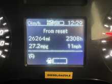 Mercedes-Benz Sprinter 2.1 314 CDI Premium Panel Van 5dr Diesel Manual FWD L2 H2 Euro 6 (s/s) (143 ps) - U1633