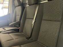 Mercedes-Benz Sprinter 2.1 314 CDI Premium Panel Van 5dr Diesel Manual FWD L2 H2 Euro 6 (s/s) (143 ps) - U1633