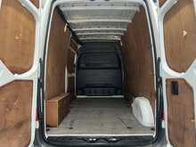 Mercedes-Benz Sprinter 2.1 314 CDI Premium Panel Van 5dr Diesel Manual FWD L2 H2 Euro 6 (s/s) (143 ps) - U1633