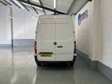 Mercedes-Benz Sprinter 2.1 314 CDI Premium Panel Van 5dr Diesel Manual FWD L2 H2 Euro 6 (s/s) (143 ps) - U1634