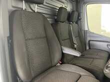 Mercedes-Benz Sprinter 2.1 314 CDI Premium Panel Van 5dr Diesel Manual FWD L2 H2 Euro 6 (s/s) (143 ps) - U1634