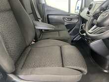 Mercedes-Benz Sprinter 2.1 314 CDI Premium Panel Van 5dr Diesel Manual FWD L2 H2 Euro 6 (s/s) (143 ps) - U1634
